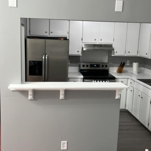 Photo of Vapor Painting and Cleaning Solutions