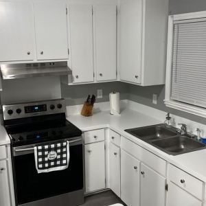 Photo of Vapor Painting and Cleaning Solutions