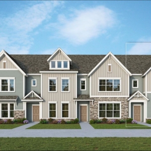 Photo of Cedar Ridge Townhomes