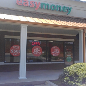 Photo of Easy Money