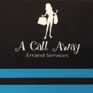 Photo of A Call Away Errand Services