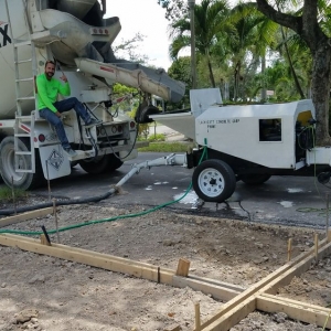 Photo of Lachicott Concrete