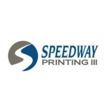 Photo of Speedway Printing III