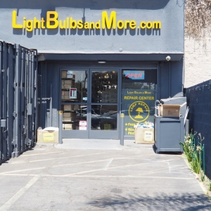 Photo of Light Bulbs & More