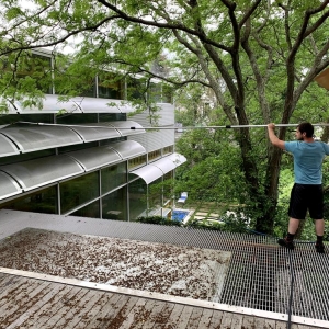 Photo of Veco Window Washing and Gutter Cleaning