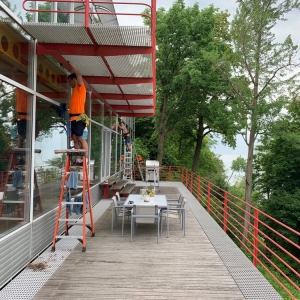 Photo of Veco Window Washing and Gutter Cleaning