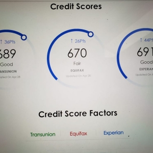 Photo of Golden Ticket Financial