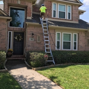 McKinney Global Pressure Washing