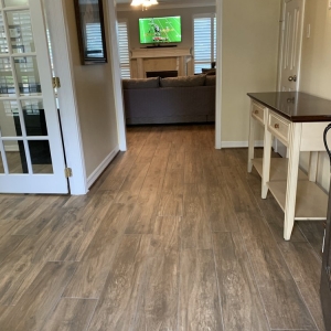 Photo of Floors for Living - Spring
