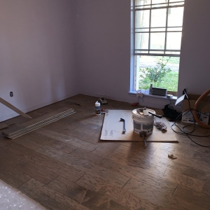 Photo of Floors for Living - Spring