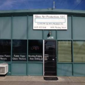 Photo of Glass Act Productions, LLC