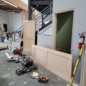 Photo of Assemble All Install