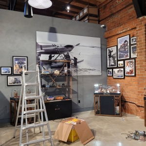 Photo of Assemble All Install
