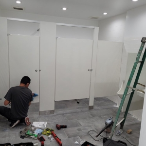 Photo of Assemble All Install