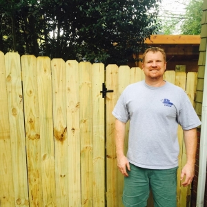 Photo of Fence Pro