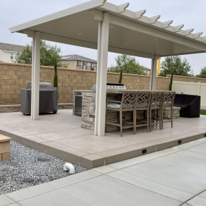 Murrieta JC & Sons Landscaping