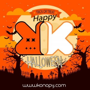 Photo of Konopy Web and Graphic Design