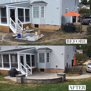 Photo of Atlantis Patios & Outdoor Lighting
