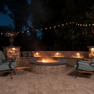 Photo of Atlantis Patios & Outdoor Lighting