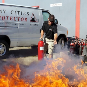 Photo of Bay Cities Pyrotector