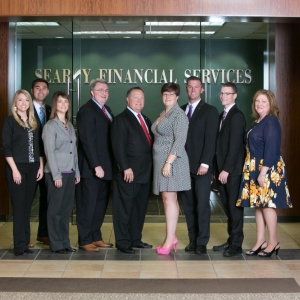 Photo of Searcy Financial Services
