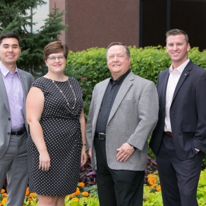 Photo of Searcy Financial Services