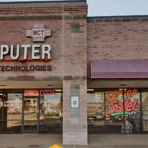Photo of Micro Computer Technologies