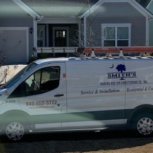 Photo of Smith's