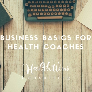 Photo of HealthWins Consulting