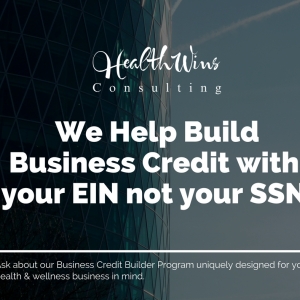 Photo of HealthWins Consulting