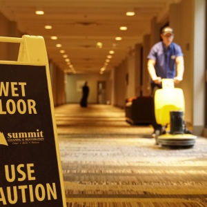 Photo of Summit Cleaning & Restoration