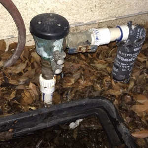 Photo of Express Plumbing