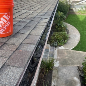 Photo of Luna Pressure Washing Service