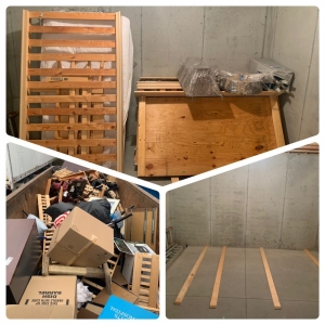 Photo of Speedy King Movers and Services