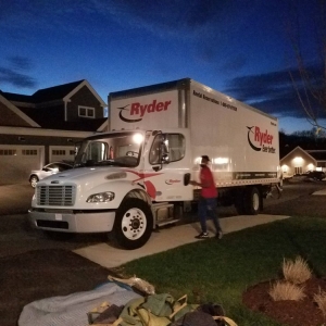 Photo of Speedy King Movers and Services