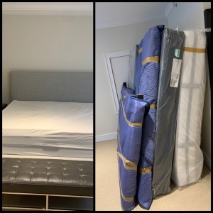 Photo of Speedy King Movers and Services