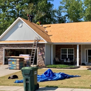 Photo of Skyline Roofing