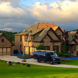 Photo of Skyline Roofing