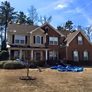 Photo of Skyline Roofing