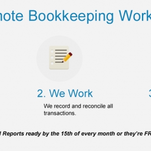 Photo of Utah Bookkeepers