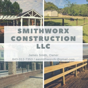Photo of SmithWorx Construction LLC