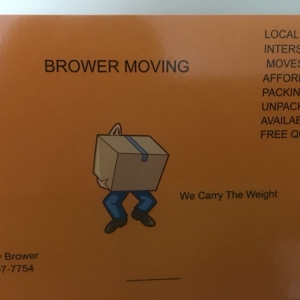 Photo of Brower Moving