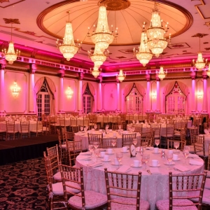 Photo of illumination PR