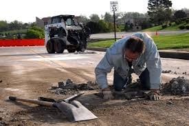 Photo of Concrete Works