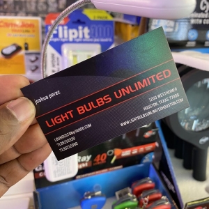 Photo of Light Bulbs Unlimited