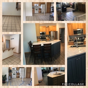 Photo of Kansas City Remodel & Handyman Allen