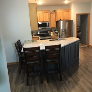 Photo of Kansas City Remodel & Handyman Allen