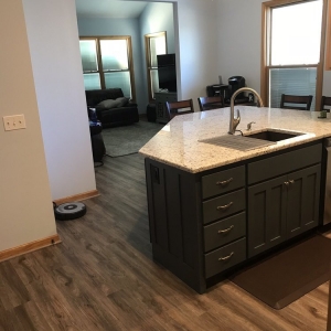 Photo of Kansas City Remodel & Handyman Allen