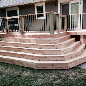 Photo of Kansas City Remodel & Handyman Allen