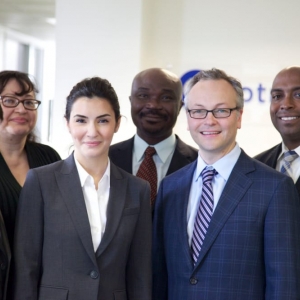Pasadena Cotman IP Law Group, PLC
